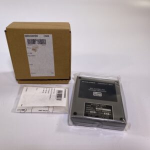 Furuno *NEW* IC306 IC-306 Inmarsat C MES Alarm Alert f/ FELCOM16