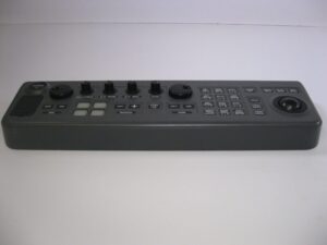 Furuno RCU-011 Radar key pad Only for FR-2115BB FR-2125BB FR-2135BB Tested Good