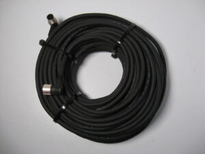 Furuno FI-50-CHAIN-20M-NMEA2000 N2K Right Angle Drop Cable-Used
