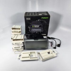 Fusion MS-DKIPUSB Marine Universal Media Device Dock - Used*