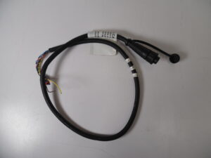 NMEA0183 and NMEA2000 7-Pin Cable Pigtail - N1012740 G11Kn/G8 Aux Cable