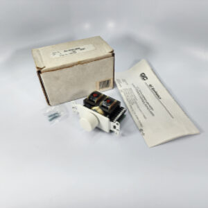 GC Electronics 6500 Series 72 Watt Stereo Control - 65-3540-0000 - New Old Stock