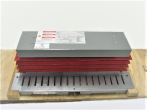 ABB ReliaGear neXT IN1608NN3H2 800amp 3 phase Copper Heat Rated Bus Stack *NEW*