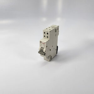 General Electric TELEL-2 672574 TELE L2 Shunt Trip 110/415VAC 110/125VDC