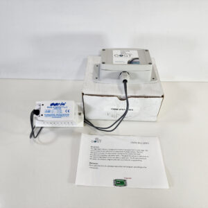 GOST GMM-IP67-HWS High Water Sensor with Float Switch - New Open Box