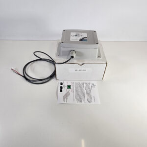 GOST GMM-IP67-LVS 12V/24V Battery Low Voltage Sensor - Used