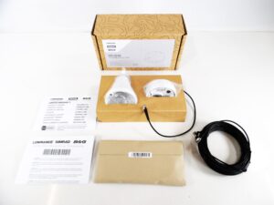 Navico-SIMRAD-Lowrance-B&G GPS-500 BB GPS Antenna w/Split Cable *NEW OLD STOCK*