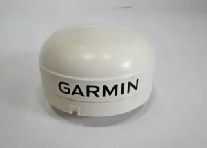 Garmin GXM51 Satellite Weather Antenna Puck ONLY (010-00753-00)