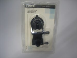 Garmin 010-10350-00 Rino Series Vehicle Suction Cup Mount - NEW