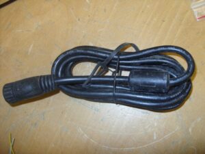 Garmin 010-10923-01 NMEA 0183 Cable for 4210 4212 5212 5208 5215 4208 4008 NEW