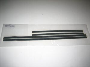 Garmin GPSMap 1000 Series 1040 1020 1040xs 1020xs *FLUSH MOUNT GASKET*