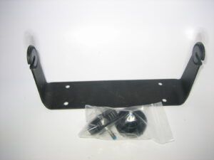 Garmin GPSmap 2006c 3006 3206 Mounting Mount Bracket & Knobs *NEW*
