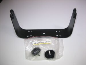 Garmin 010-12163-02 Mounting Bracket Knobs GPSMap 7610 7410 7610XSV 7410XSV *NEW