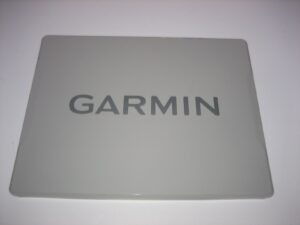 Garmin 8612 8412 8612xsv 8412xsv Suncover - 010-12799-01 - NEW