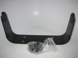Garmin NEW GPSmap 8612xsv 8412xsv 8612 8412 Mounting Bracket Knobs 010-12798-01