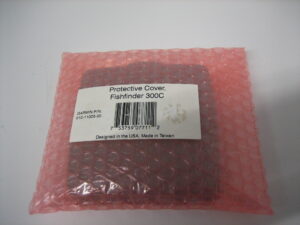 Garmin Fishfinder 300c Suncover Protective Cover - *NEW* - 010-11005-00