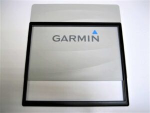 Garmin GMM150 Suncover w/Trim Bezel Snap Cover *NEW* 010-11986-04 010-11987-04
