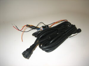 Garmin 010-11351-00 - Black CCU/Gateway Cable for GHP 10 Volvo Autopilots - NEW