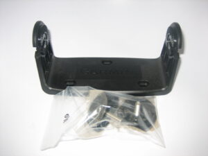 Garmin VHF 110 110i 115 115i Bail Mount Mounting Bracket & Knobs - *NEW*