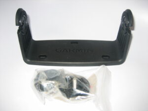 Garmin VHF 210 210i 215 215i AIS Mounting Bracket & Knobs *NEW* 010-12505-01