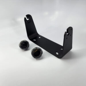 Garmin 010-12992-01 Mounting Bracket Knobs GPSMap 9X3 Series *NEW*