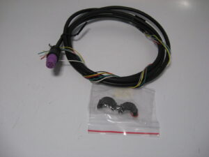Garmin 010-11422-01 *NEW* SRM Safety Related Message Cable for AIS600 - 6-Pin