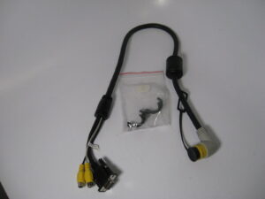 Garmin NEW 010-11425-03 Video Cable for GPSMAP Chartplotters 6000 & 7000 series