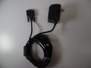 Garmin 362-00019-32 DB-9 Power Computer Interface Cable for Legacy GPSmap Series