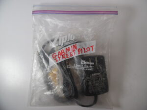Garmin OEM Genuine 362-00028-03 PC USB CABLE - Streetpilot Nuvi 200WT 205T 255WT