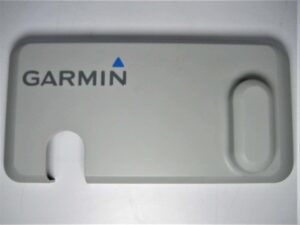 Garmin 010-12505-02 VHF 210/215 Sun Cover Protective Suncover Protector