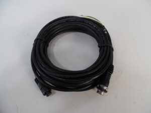 Garmin Marine Fist Mic Relocation Cable 10 Meter 010-11194-00- Used