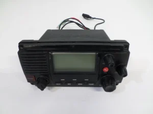 Garmin VHF200 Marine DSC VHF - Fully Tested - Transceiver Only