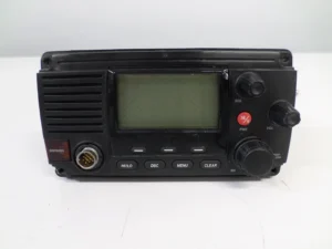 Garmin VHF200 Marine DSC VHF - Tested - Transceiver Only*