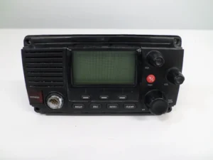 Garmin VHF200 Marine DSC VHF - Tested - Transceiver Only