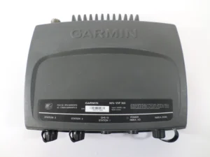 Garmin VHF 300 Transceiver Only