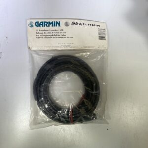 Garmin 010-10170-00 NEW Transducer Extension Cable 10 ft Guidance by Garmin 6 pin