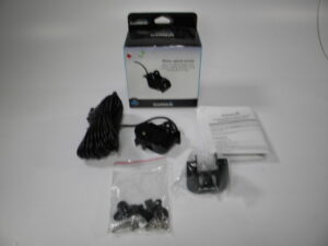 Garmin Water Speed Sensor 010-10279-04 w/4 Pin Connector for Echomap - *NEW*