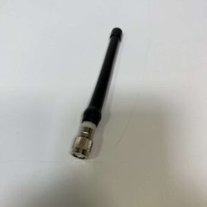 Raytheon/Icom/Apelco/Uniden UNIVERSAL TNC HANDHELD VHF TNC ANTENNA REPLACEMENT