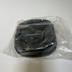 GoLight GT15203 Black Permanent GT-Series Mounting Shoe for Portable Searchlight