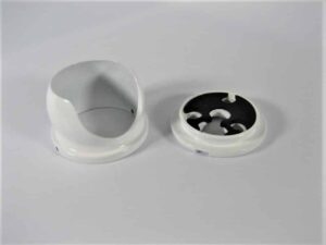 Gost - Mini Ball Marine Camera Housing - Gost-Mini-Ball-N-HD - Used - Free Ship