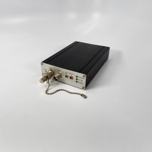 Gost GWHD-A/D Gateway - Analog NTSC/PAL to IP Camera Converter - No Power Adapter