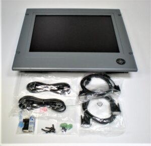Jakob HATTELAND DISPLAY JH 20T17 MMD - Good Cond + Cables *
