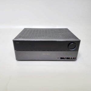 Harman/Kardon AVR 355/230 Audio Video Receiver - International Version - As Is