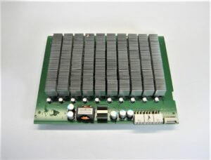 Bitmain - Antminer D3  HashBoard_V2.2 - Tested Not Working- For Parts / As Is