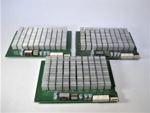 (Lot of 3)Bitmain - Antminer D3 Working HashBoard _V2.1 - Tested - Free Shipping
