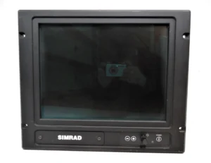 Jakob Hatteland Simrad 24VDC 15" Marine Display JH15T05 MMD-A2-229