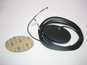 Hirschmann 920 061-004 Antenna Cable GSM UMTS GPS 1890LPSMA3 2 x SMA - NEW