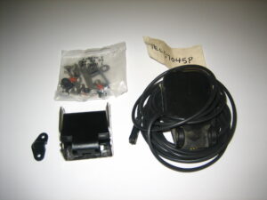 Humminbird XHS-6-16 Transom Mount Transducer - NEW OPEN BOX - LCR HDR Series