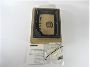 Humminbird - IDMK-W - 403964 - In Dash Mounting Kit - New Old Stock - Free Ship