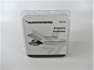 Humminbird - In-Dash Mounting Kit- IDMK-1100 - 740098-1 - New In Box - Free Ship